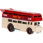 Hot Wheels Tekli Arabalar Trouble Decker HTB45 - 2