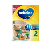 Bebelac 2 Devam Sütü 6 Ay+ 800 gr - 1