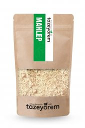 Tazeyörem Mahlep 50 Gr / Antep Baharatları - 1