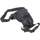 Tactical Bacak Çantası Silah Taşıma Bölmeli 8683255006250 - 2