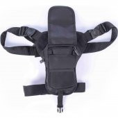 Tactical Bacak Çantası Silah Taşıma Bölmeli 8683255006250 - 3