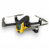 Corby CX019 GPSli Kameralı Katlanabilir Smart Drone - 3
