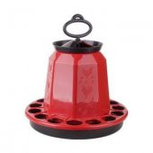 Aky Tavuk Yemlik (1,5 KG) - 1