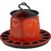 Aky Tavuk Yemlik (1,5 KG) - 2