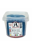Mona Clay Modelleme Kili 500 gr Kil Çamuru Renkli 1 Adet - 1