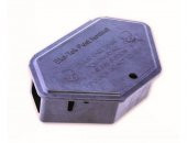 Kemirgen İstasyonu (Altıgen) - 1