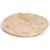 Güvercin Yuva Keçesi (Çap: 22 cm) - 2