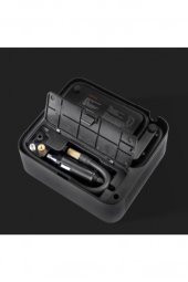 70mai Midrive Tp03 12v Dijital Ekran Taşınabilir Hava Pompası - 3