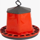 Aky Tavuk Yemlik (15 KG) - 1