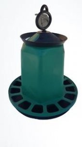 Aky Tavuk Yemlik (4,5 KG) - 1