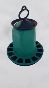 Aky Tavuk Yemlik (4,5 KG) - 2