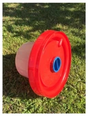 Aks Tavuk Suluk -Alttan Tahliyeli- (1,5 LT) - 2