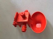 Biltek Otomatik Tavuk Suluk - 3