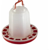 Aks Tavuk Suluk -Alttan Tahliyeli- (1,5 LT) - 1