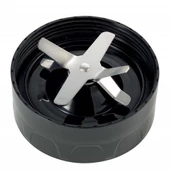 Kenwood Bsp70.180sı 600 Ml. Nutri Smoothie Blender - 5