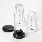 Kenwood Bsp70.180sı 600 Ml. Nutri Smoothie Blender - 4