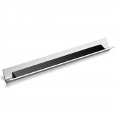 Çebi 951 Alüminyum Mobilya Kulp MP02 ST04 Parlak Krom Renk 320 mm - 1
