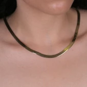 Yılan Sırtı İtalyan Zincir - 1