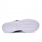 Nike 812654 Tanjun Siyah-Beyaz Fileli Erkek Spor Ayakkabı - 5