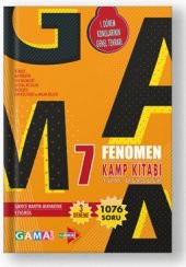 Fenomen Okul 7. Sınıf 1. Dönem Kamp Soru Bankası 2023 thumbnail 1