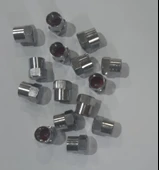 Krom Sibop Kapağı. 50 Ad/pk thumbnail 1