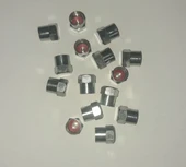 Krom Sibop Kapağı. 50 Ad/pk thumbnail 2