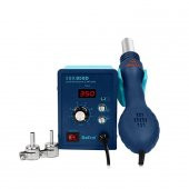 Bakon Sbk858d Intelligent Sıcak Hava İstasyonu 550 W - 2