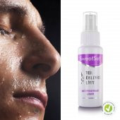SweatSet El, Ayak, Yüz, Koltuk Altı Terleme Önleyici Sprey 60 ml 3lü Set 24 Saat Etkili Kesin Çözüm - 6