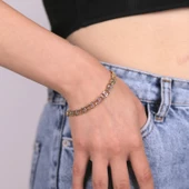 Klasik Birleşen Bileklik - 1