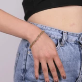 Balıkçı Bileklik - 1