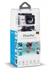 Piranha 1125 Aksiyon Kamerası 12 Mp 2" Hd Su Altı Kamerası - 3