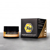 DR. FER ARI SÜTÜ VE PROPOLİSLİ CİLT BAKIM KREMİ 30 GR - 1