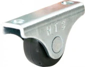 Hts 099 - 20lik Dar Sabit Teker 4 ADET - 1