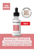 Lift - Up Yaşlanma Karşıtı Yüz Serumu 30 Ml - 1