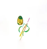 Xesta Tai-Raba Scramble Egg 60gr Yem thumbnail 8