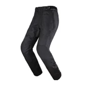 LS2 CHART EVO PANTOLON SİYAH - 5