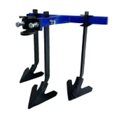 Tarımgaraj Çapa Makinesi Kazayağı 3'lü thumbnail 5