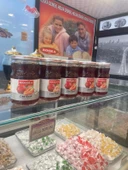 KOSKA ÇİLEK REÇELİ 760 GR 2 ADET thumbnail 2