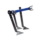 Tarımgaraj Çapa Makinesi Kazayağı 3'lü thumbnail 4