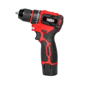 Attlas ATBL 12 CDD-202C 12V 2AH Çift Akülü Kömürsüz Matkap - 1