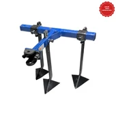 Tarımgaraj Çapa Makinesi Kazayağı 3'lü thumbnail 1