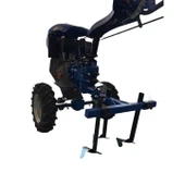 Tarımgaraj Çapa Makinesi Kazayağı 3'lü thumbnail 3