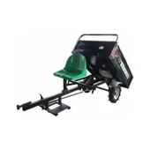 Kaan Krm 200 Çapa Römorku - 1