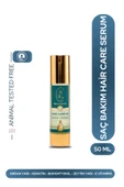 SiriusSoft Saç Bakım Yağı 50 ml - 2