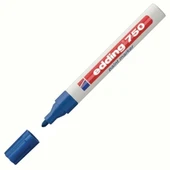 EDDİNG 750 PAİNT MARKER MAVİ - 1