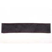 Ford Focus 5 2019 Ve Sonrası Uyumlu Direksiyon Kılıfı Dikmeli Siyah Deri Kırmızı Nakışlı thumbnail 2