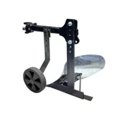 Tarımgaraj Çapa Makinesi İçin Küçük Aynalı Pulluk thumbnail 7