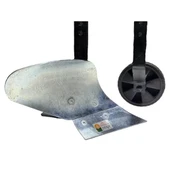 Tarımgaraj Çapa Makinesi İçin Küçük Aynalı Pulluk thumbnail 8