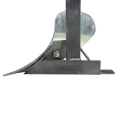 Tarımgaraj Çapa Makinesi İçin Küçük Aynalı Pulluk thumbnail 4