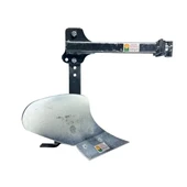 Tarımgaraj Çapa Makinesi İçin Küçük Aynalı Pulluk thumbnail 1